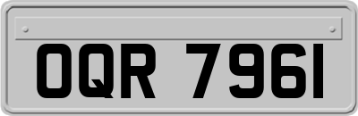 OQR7961