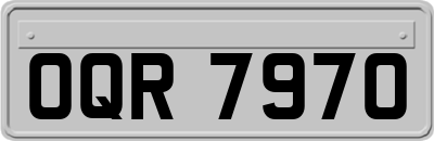 OQR7970