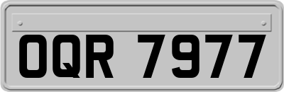 OQR7977