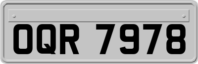 OQR7978