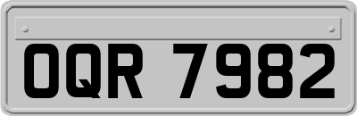 OQR7982