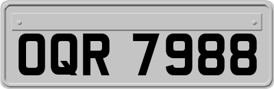 OQR7988