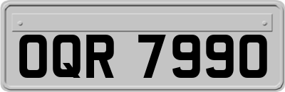 OQR7990