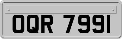 OQR7991