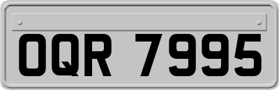 OQR7995