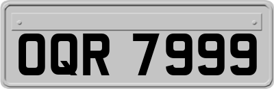 OQR7999