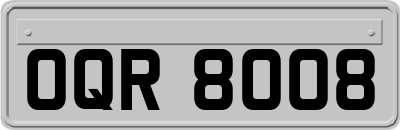 OQR8008