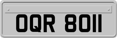 OQR8011