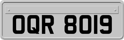 OQR8019