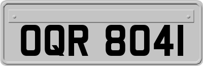 OQR8041