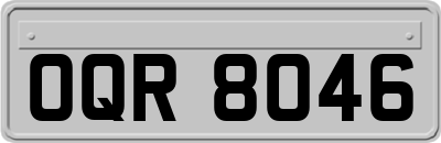 OQR8046