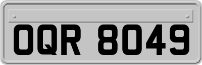 OQR8049