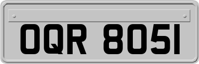 OQR8051