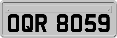 OQR8059