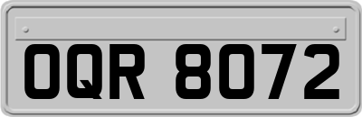 OQR8072