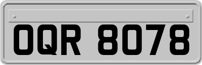 OQR8078