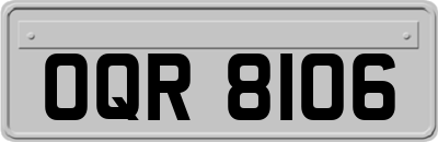 OQR8106