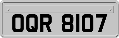 OQR8107