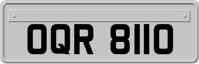 OQR8110