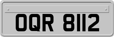 OQR8112