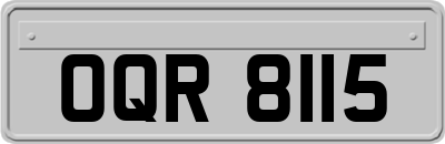 OQR8115