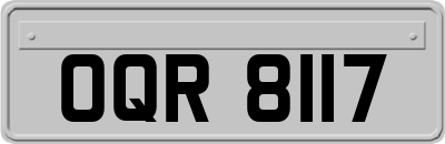 OQR8117