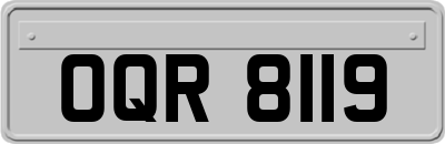 OQR8119