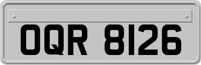 OQR8126