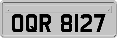 OQR8127