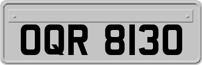 OQR8130