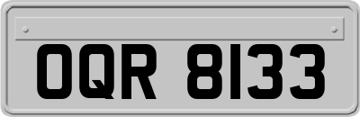 OQR8133