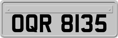 OQR8135