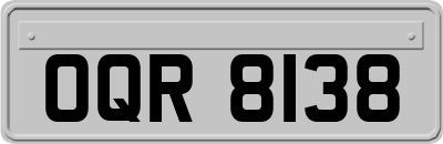 OQR8138
