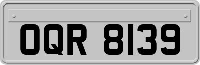 OQR8139