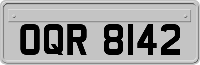 OQR8142