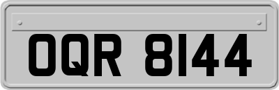 OQR8144
