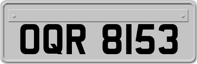 OQR8153