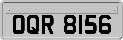 OQR8156