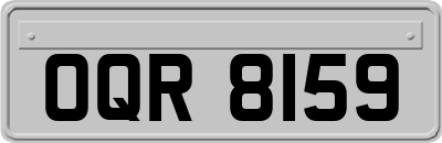 OQR8159