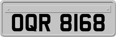 OQR8168