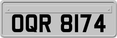 OQR8174