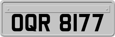 OQR8177