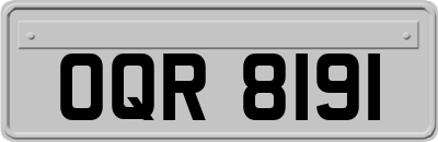OQR8191