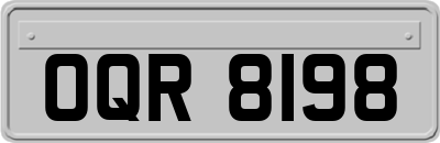 OQR8198