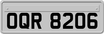 OQR8206