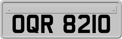 OQR8210