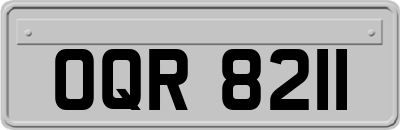 OQR8211