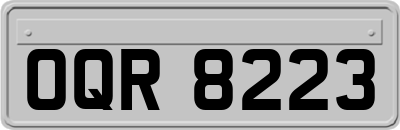 OQR8223