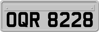 OQR8228