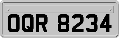 OQR8234